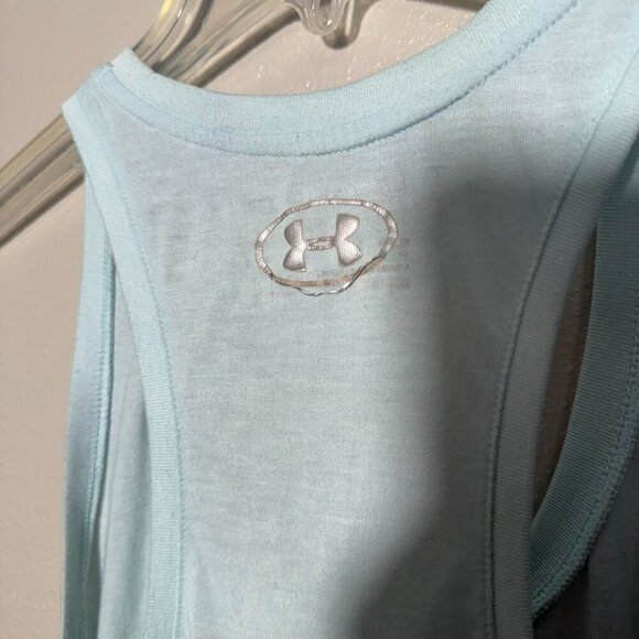 Under Armour Threadborne tank - Picture 2 of 5